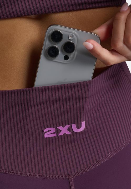 Produktbild 2XU Ribbed Hi-Rise Compression Tight (S)