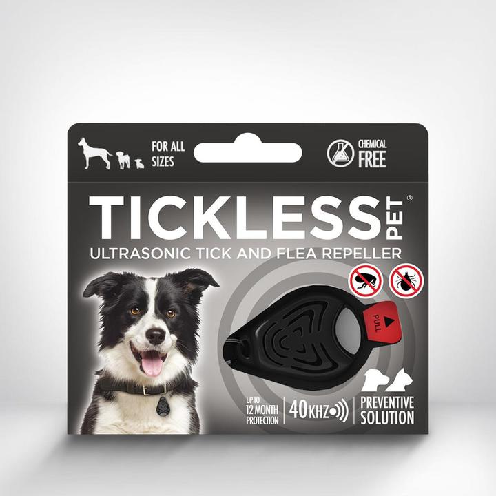 Immagine prodotto Tickless Animale domestico (Cane, Gatto)