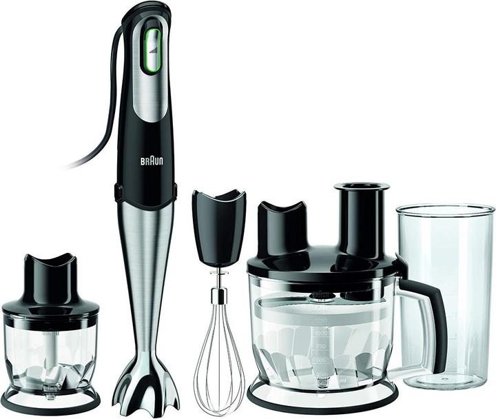 Image du produit Braun Multiquick 7