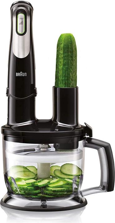 Image du produit Braun Multiquick 7
