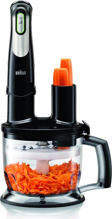 Image du produit Braun Multiquick 7
