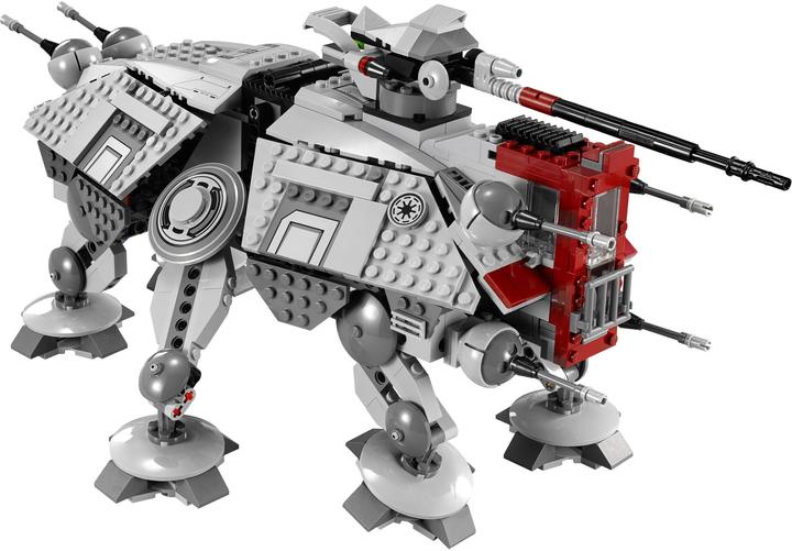 Produktbild LEGO At-Te (75019, LEGO Star Wars)