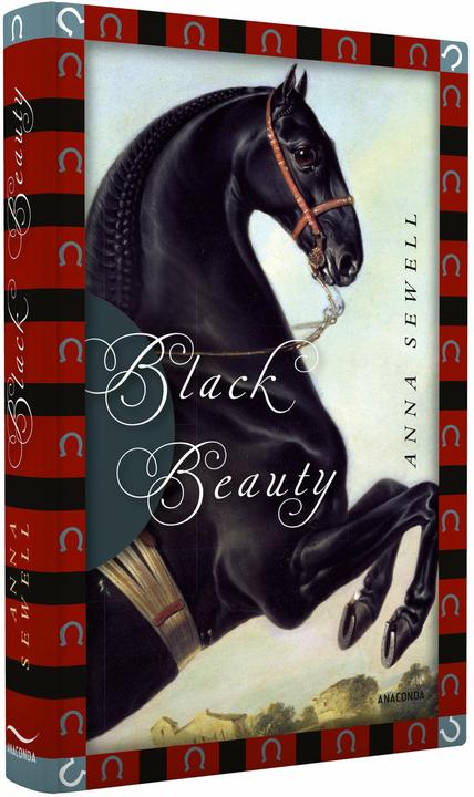 Produktbild Black Beauty (Deutsch, Anna Sewell, 2011)