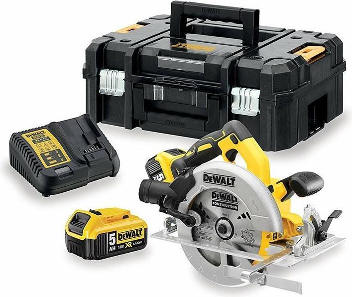 Actual product image DeWalt DCS 570 P2