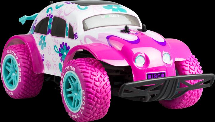 Produktbild Silverlit RC Pixie Rennwagen