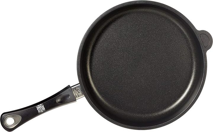 Produktbild AMT Bratpfanne (28 cm, Bratpfanne, Aluminiumguss)