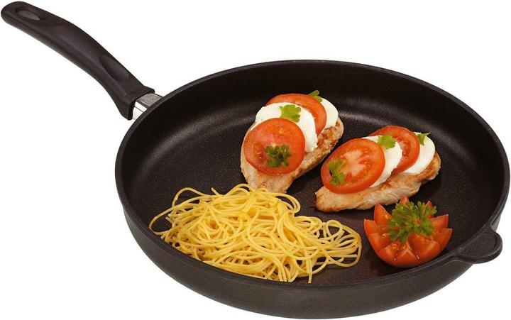 Produktbild AMT Bratpfanne (28 cm, Bratpfanne, Aluminiumguss)