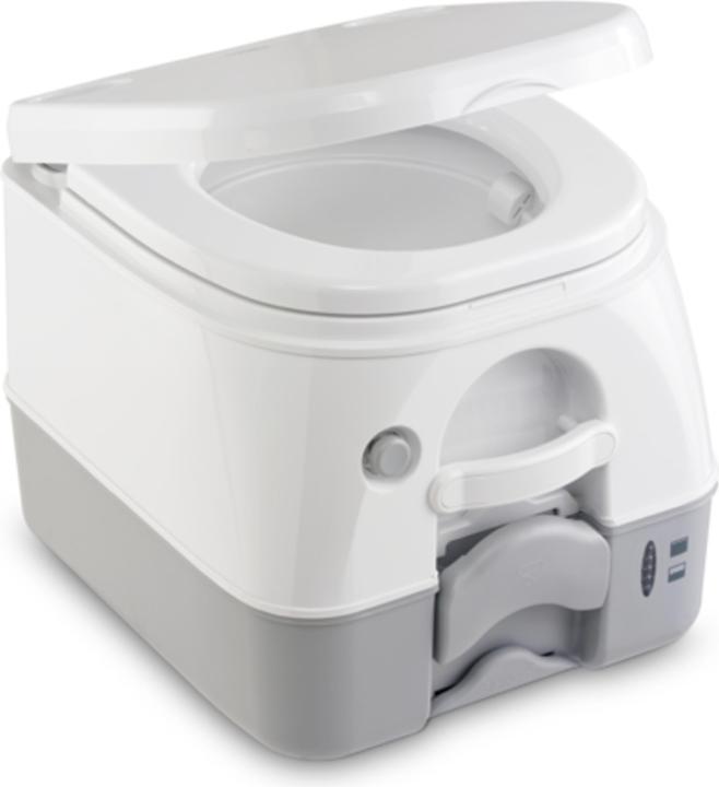 Actual product image Waeco Portable Dometic Toilets