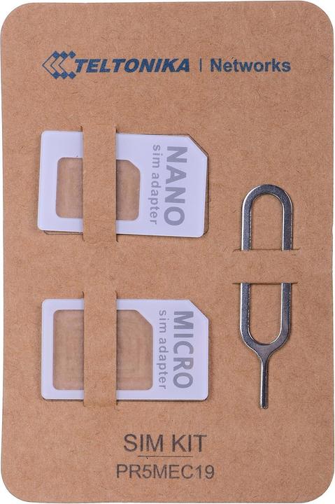 Actual product image Teltonika RUT360