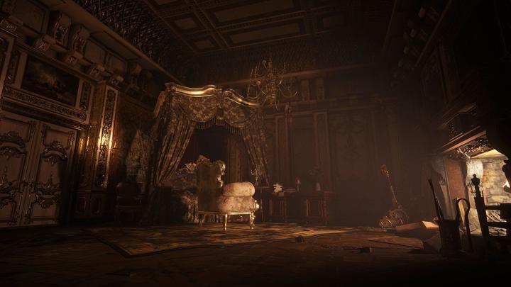 Immagine prodotto Capcom Resident Evil 8 Villaggio PS4 (PS4)