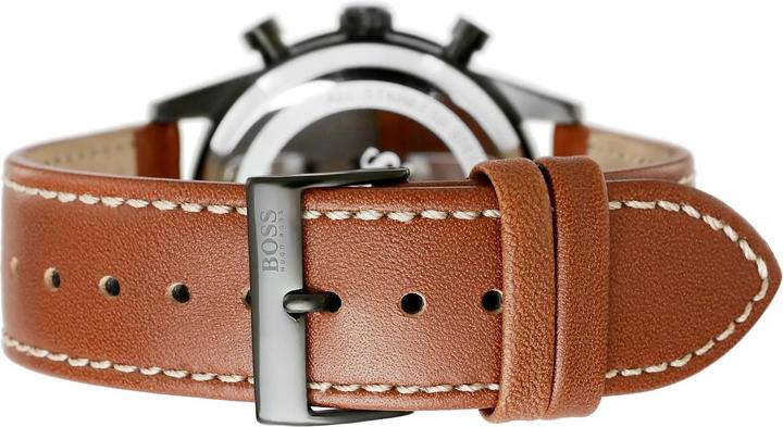 Produktbild BOSS Pilot Chrono (Chronograph, 44 mm)