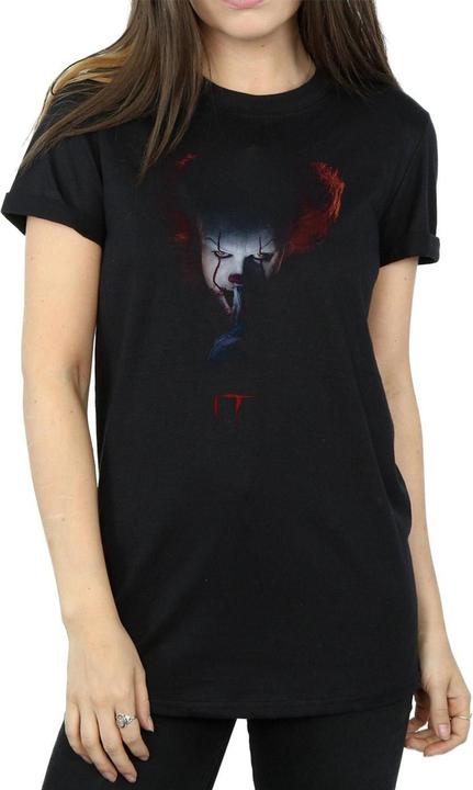 Universal Textiles Pennywise Quiet TShirt