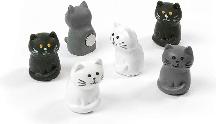 Produktbild Trendform Cat (6 x)