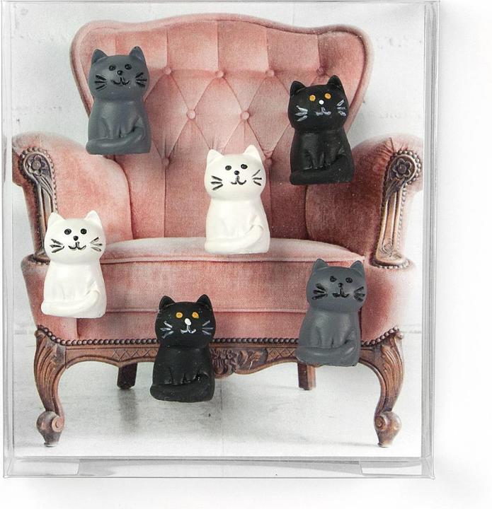 Produktbild Trendform Cat (6 x)