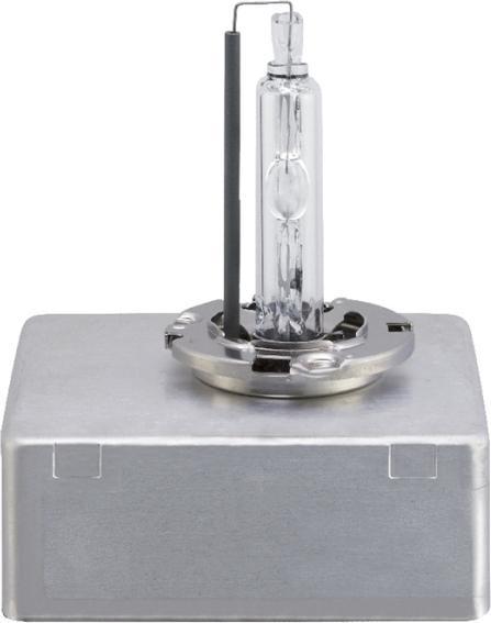 Actual product image Philips D5s Xtreme Vision Gen2