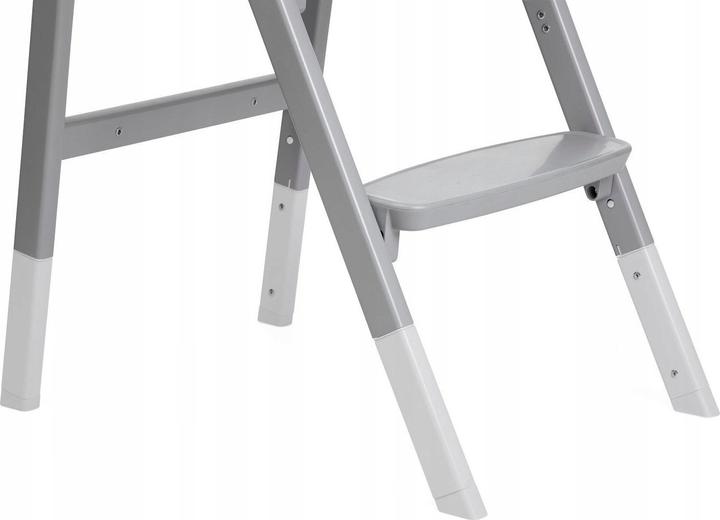 Actual product image Chicco Additional feet for Crescendo high chair