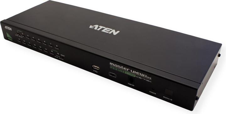Image du produit Aten CS1716A : 16Port VGA/PS2/USB