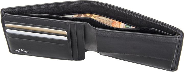 Image du produit Golden Head Porte-monnaie Polo RFID 1159 Porte-titres