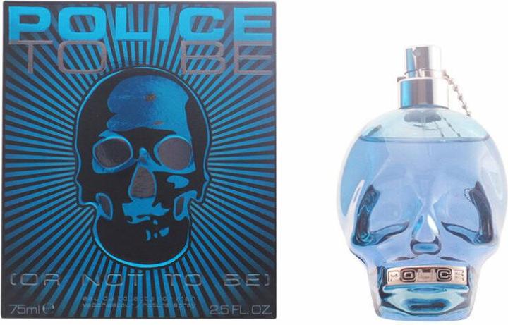 Produktbild Police To Be Or Not To Be (Eau de Toilette, 75 ml)