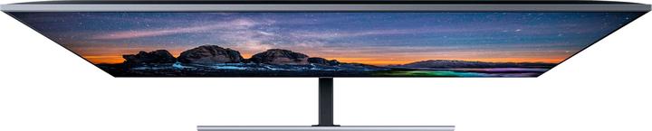 Produktbild Samsung GQ65Q80RGTXZG (65", QLED, 4K, 2019)