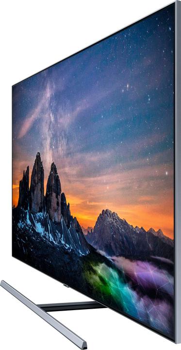 Produktbild Samsung GQ65Q80RGTXZG (65", QLED, 4K, 2019)