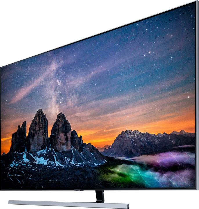 Produktbild Samsung GQ65Q80RGTXZG (65", QLED, 4K, 2019)