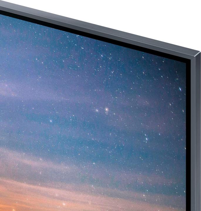 Produktbild Samsung GQ65Q80RGTXZG (65", QLED, 4K, 2019)