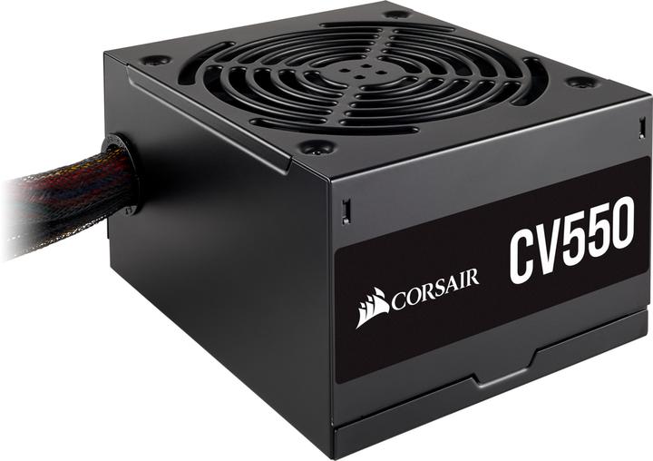 Produktbild Corsair CV550 (550 W)