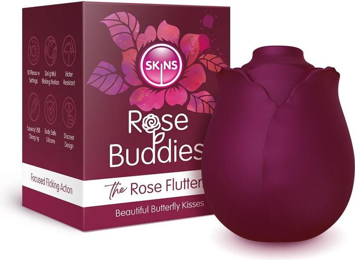 Image du produit Skins Rose Buddies