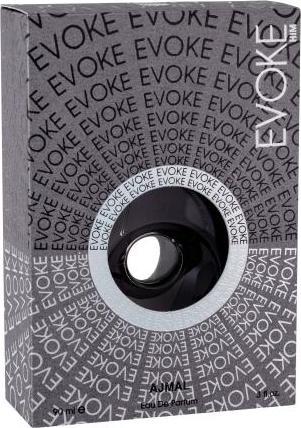 Actual product image Ajmal Evoke (Eau de parfum, 90 ml)