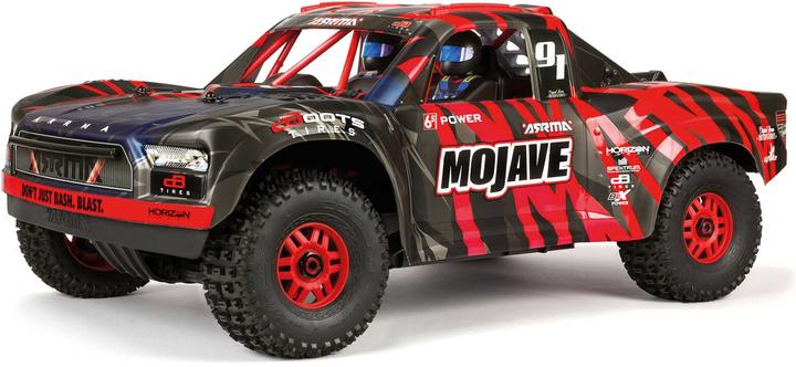 Produktbild Arrma Mojave 6S BLX (RTR Ready-to-Run)