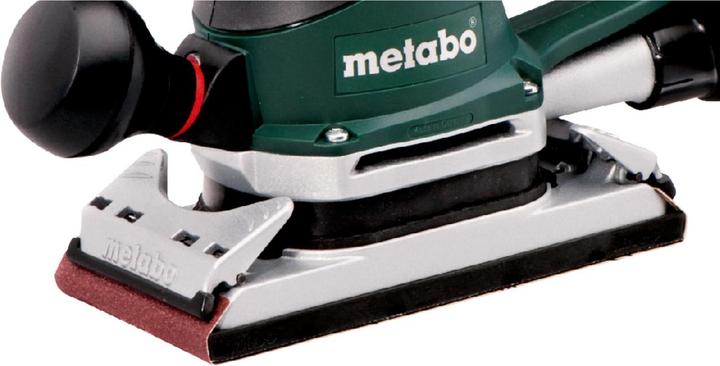 Produktbild Metabo Schwingschleifer 350 W SRE 435 (Schwingschleifer, 350 W)