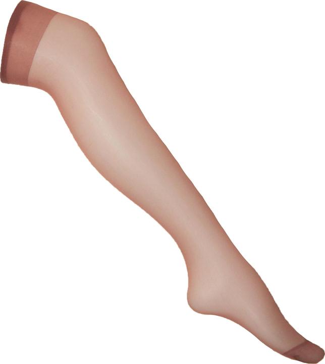 Immagine prodotto Silky Calzettoni 2 paia (15 DEN, Taglia unica)