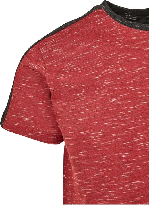 Actual product image Southpole Shoulder Panel Tech Tee (XL)