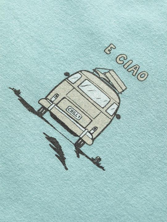 Image du produit Chillaz E Ciao T-Shirt (L)