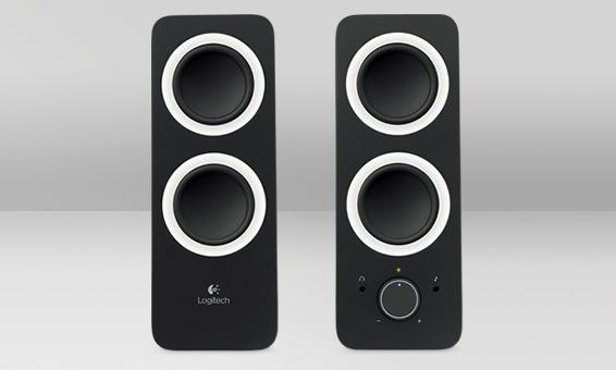 Immagine prodotto Logitech Z200