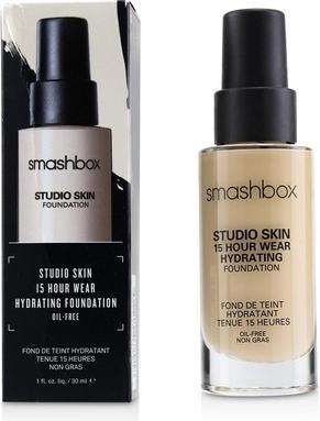 Smashbox Studio S 24H Hydratant Foundation No 0.2