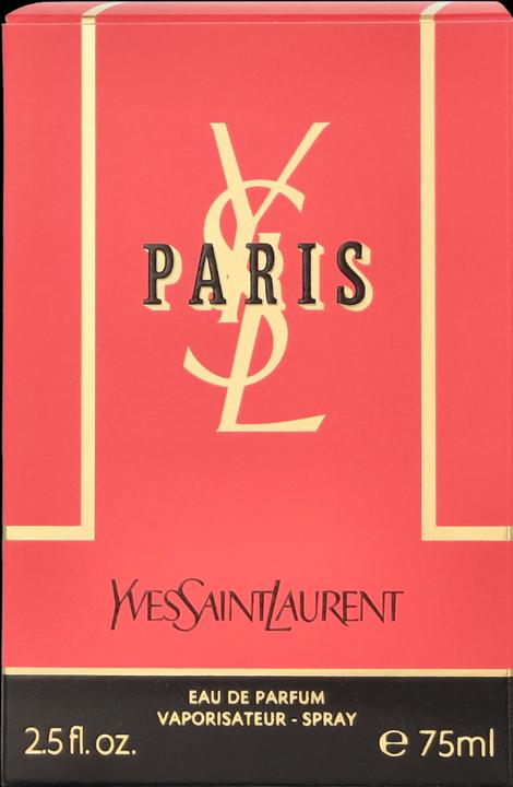 Image du produit Yves Saint Laurent Paris (Eau de parfum, 75 ml)