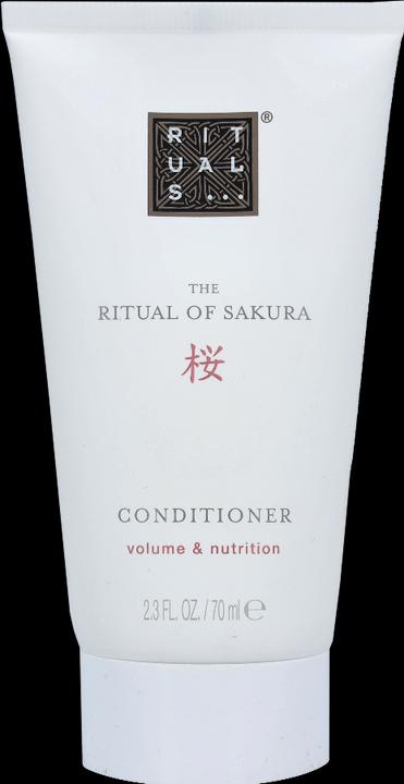 Actual product image Rituals The of Sakura (70 ml)