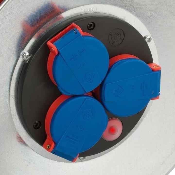 Actual product image Brennenstuhl Garant S (25 m, 2 mm²)