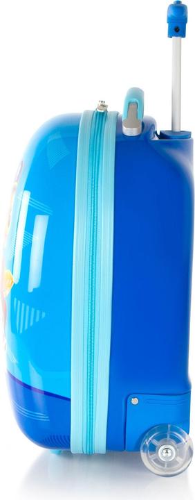 Produktbild Heys Nickelodeon Paw Patrol -lasten matkalaukku, sininen/turkoosi (30 l)
