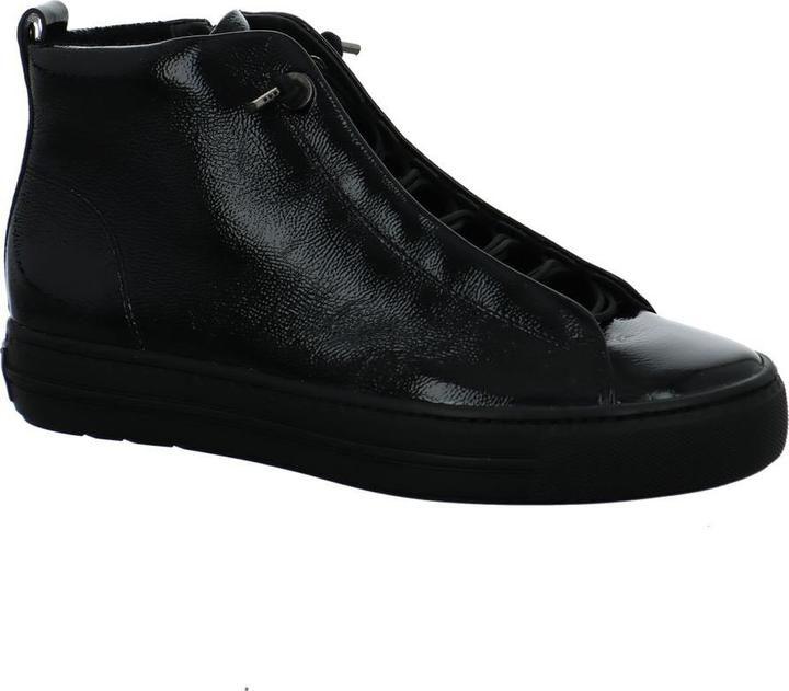 Paul Green Knautschlack black (40.5)