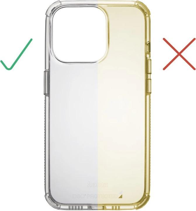Immagine prodotto Hama Protezione estrema (Apple iPhone 16 Plus)