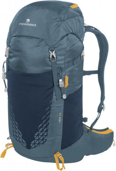 Image du produit Ferrino Agile 25 (25 l)