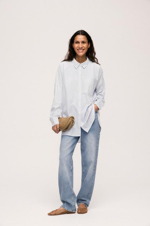 Actual product image Vila Long sleeve shirt (36)