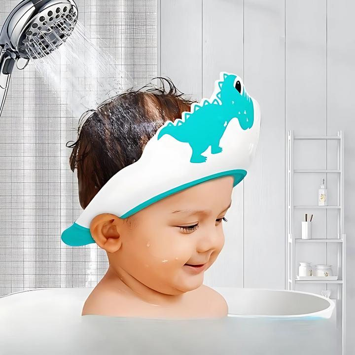 Produktbild Milkii Shampoo-Schutz Dino