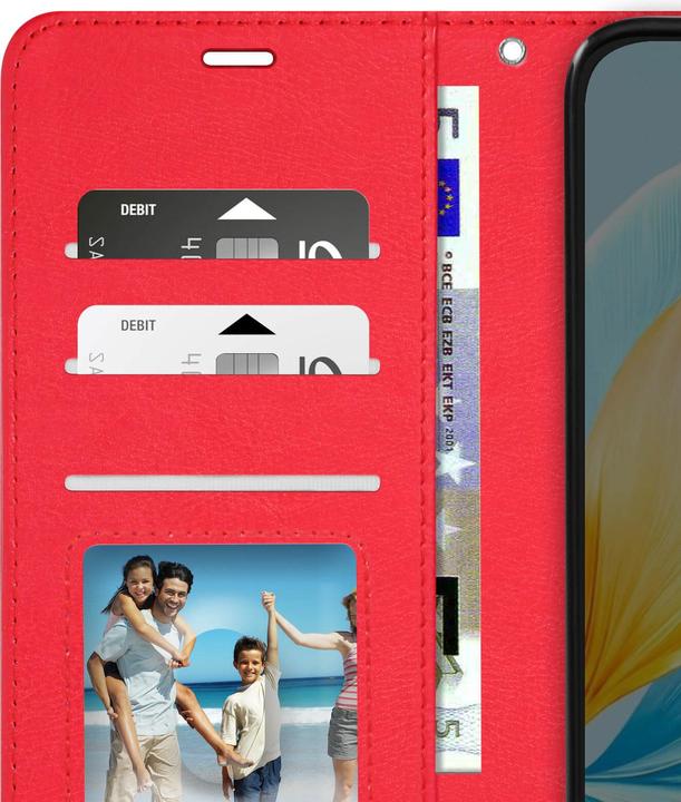Actual product image Mayaxess SecureCard Cover Series (Honor X8b)