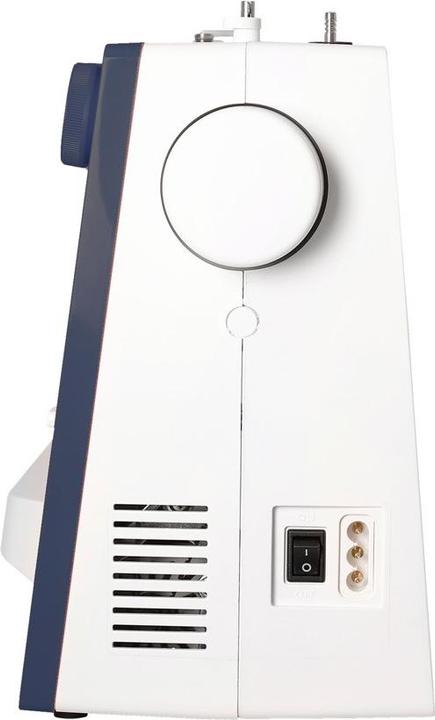 Productafbeelding Janome Naaimachine 1522 Bl Donkerblauw