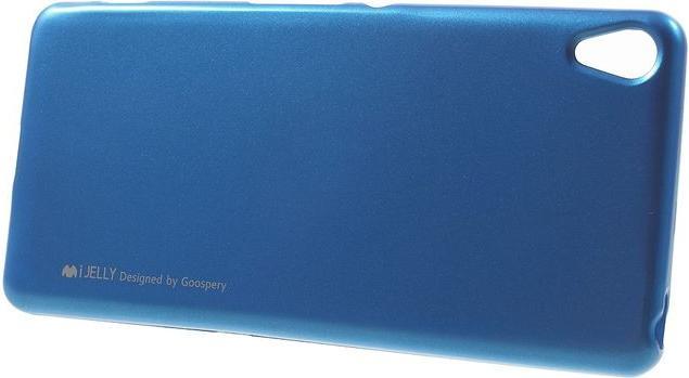 Produktbild Goospery i Jelly Metal Series (Sony Xperia XA)