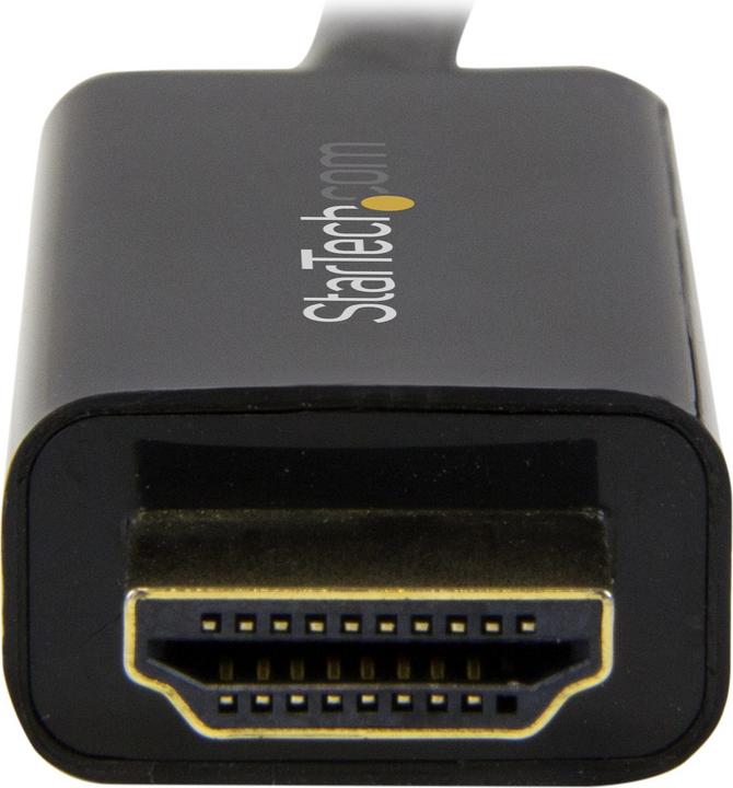 Immagine prodotto StarTech DisplayPort – HDMI (2 m, DisplayPort)